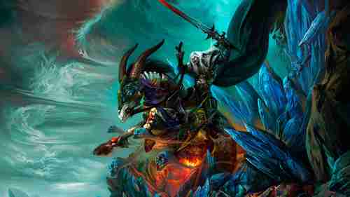 战斗，爽！《影之刃零》最高难度实机演示来了！